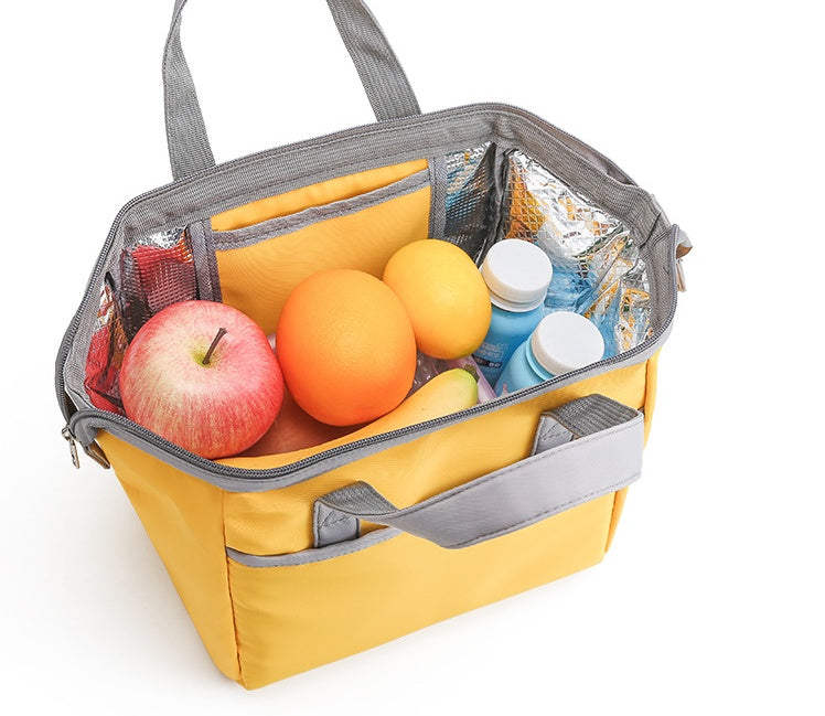 Waterproof Mummy Bag Back Milk Preservation