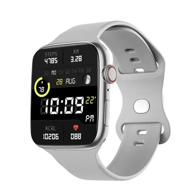 NEW Series Smart Watch NFC Door Access Con