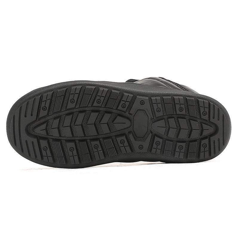 Shoes Women Outdoor Snow Winter Bread Shoes Women