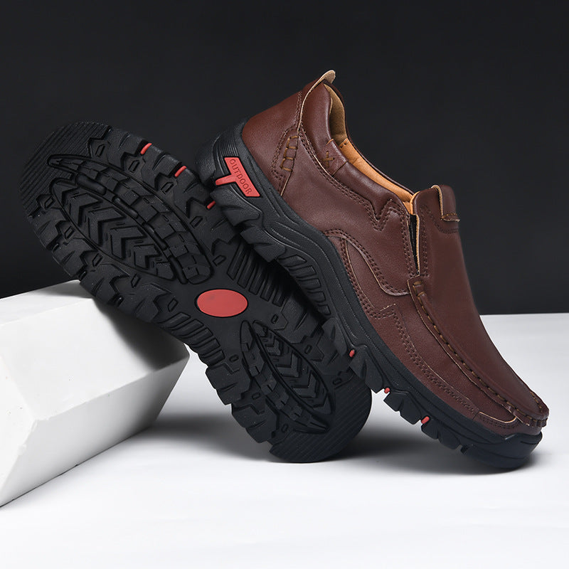 Casual Shoes Large Size Casual Shoes Non-slip Breathable