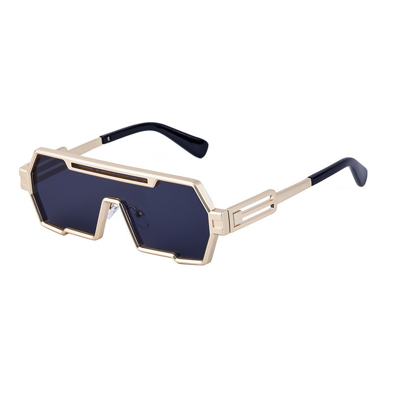 Sunglasses Retro Steam Punk Sunglasses Men - sumet.shop