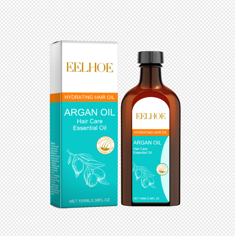 Moisturizing Repair Conditioner Argan Oil