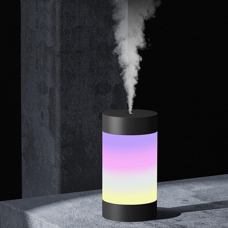 Humidifier New Product Second Generation Glare Cup Humidifier Ultrasonic Usb