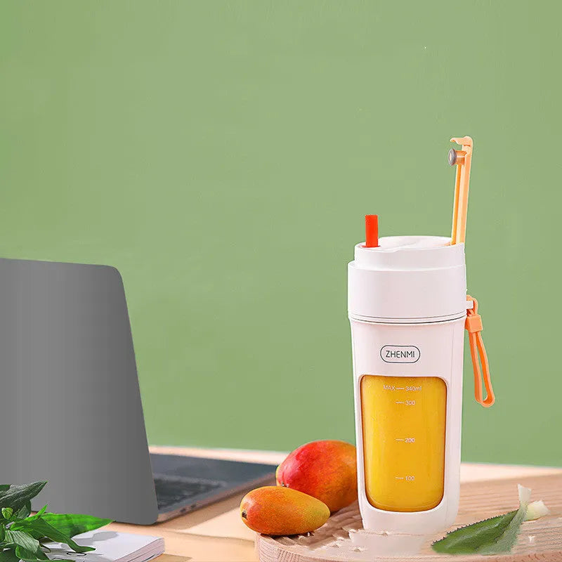 Small Portable Juicer Home Multifunctional Juicer Mini