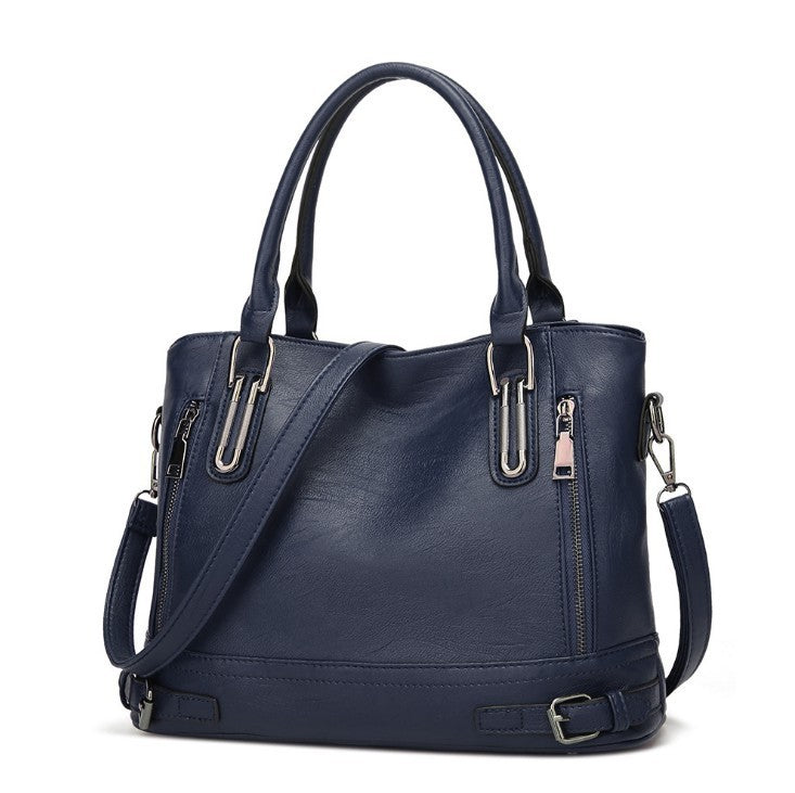 Tote Big Bag Cross-Border Explosion Models Paul'S Classic Handbags Tote Big Bag