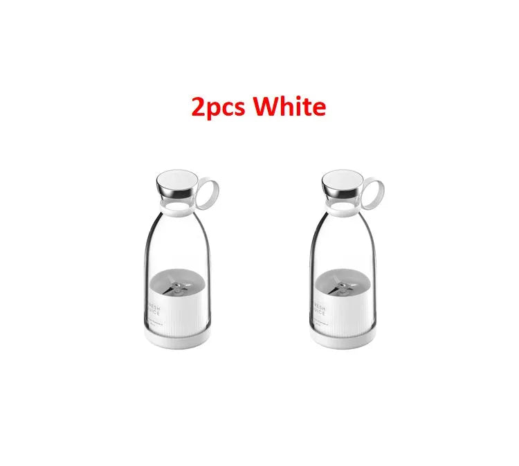 Juice Machine Household Mini Electric Frying Juice Machine
