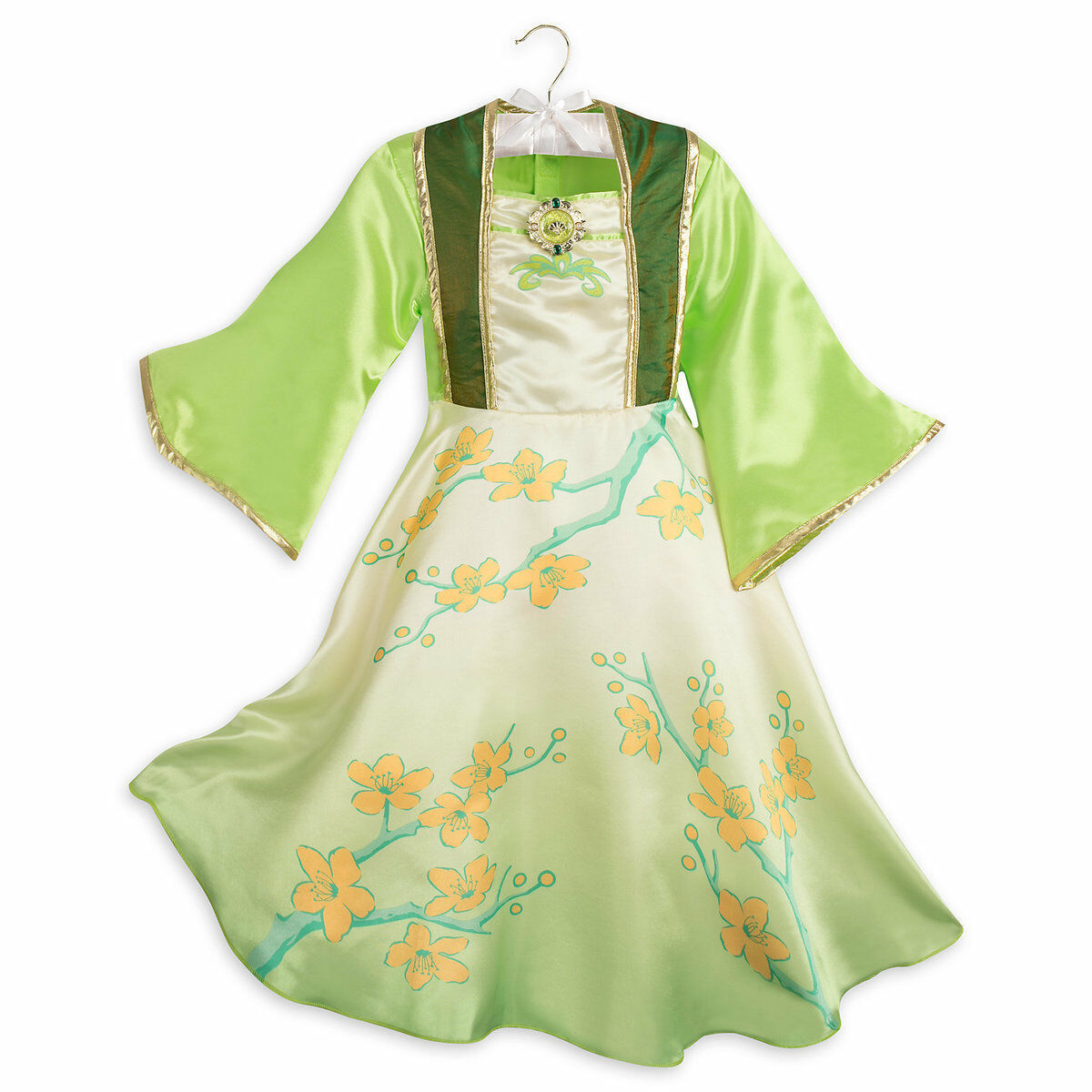 Girl's Halloween Princess Clothes