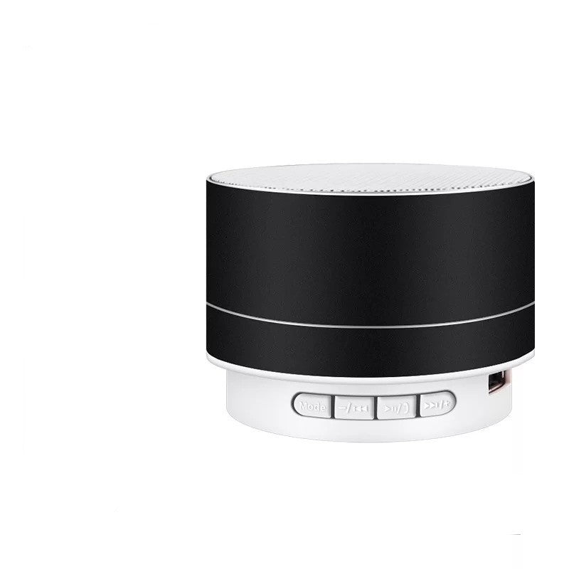 Wireless Bluetooth Speaker Subwoofer Portable Mini Speaker Gift Support TF Card For House Party Mobile News Broadcast