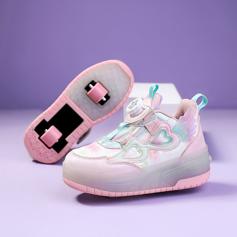 Heelys Men And Women Children's All-match