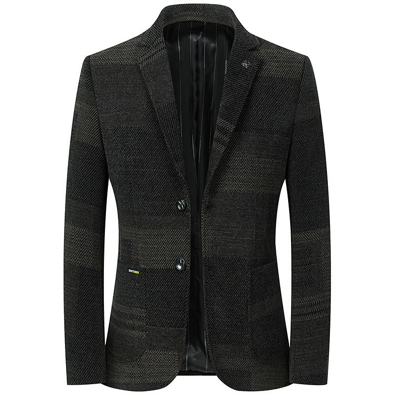 Men's Leisure Suit Xuelier Thickened Men's Leisure Suit