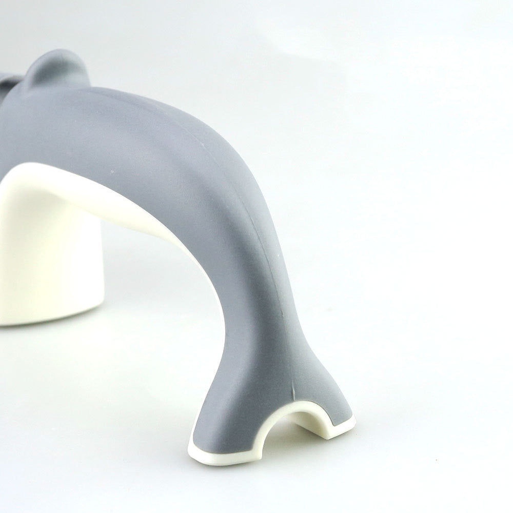 Sharpener Dolphin Diamond Sharpener Household Quick Sharpening