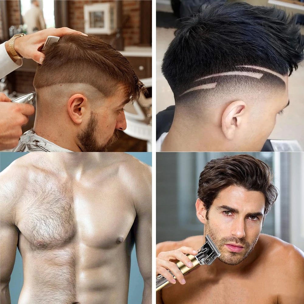 Hair Trimmer for Men - sumet.shop