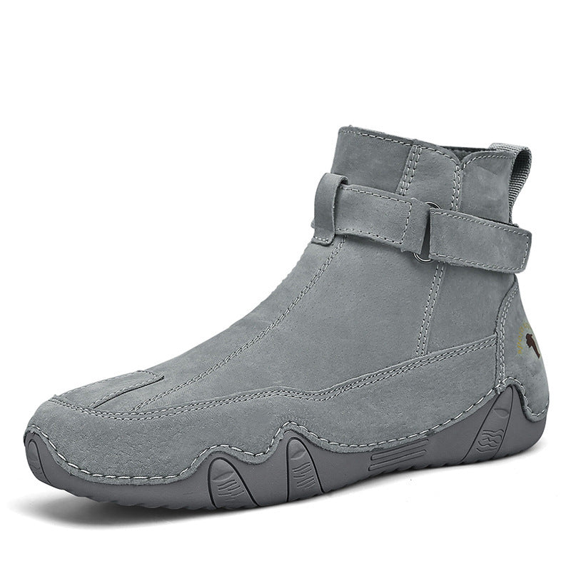 Martens Boots High Top Plus Size Men's Dr Martens Boots Side Zipper High Top