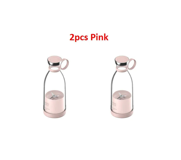 Juice Machine Household Mini Electric Frying Juice Machine