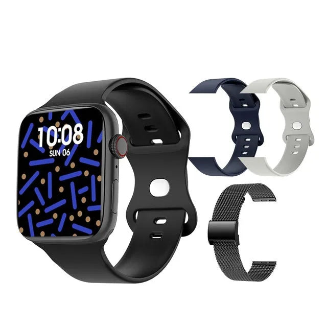 NEW Series Smart Watch NFC Door Access Con