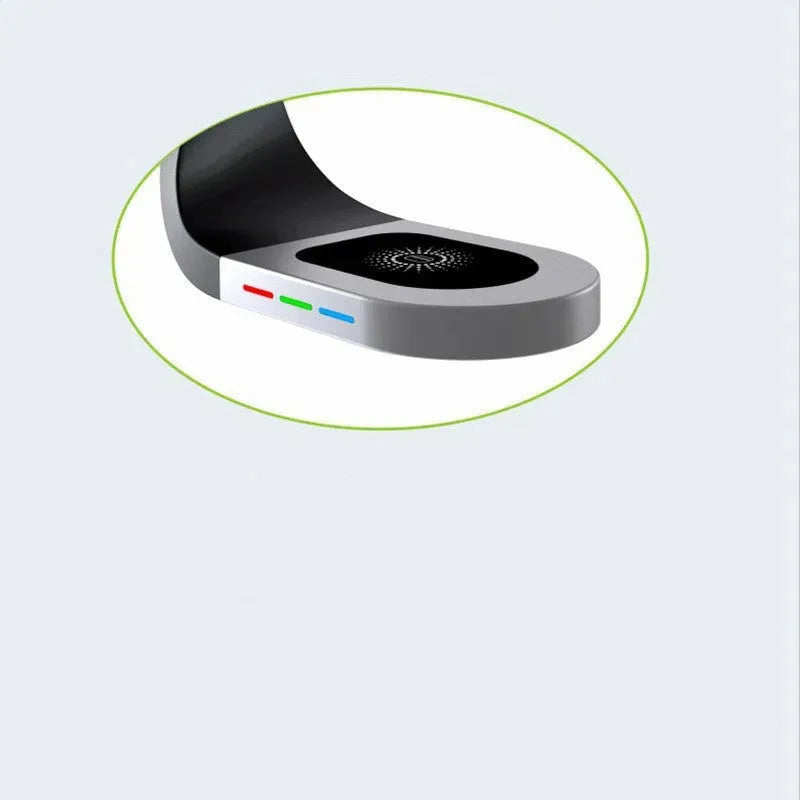 Three In One Wireless Magnetic Suction Bracket, Toy, sumet.shop