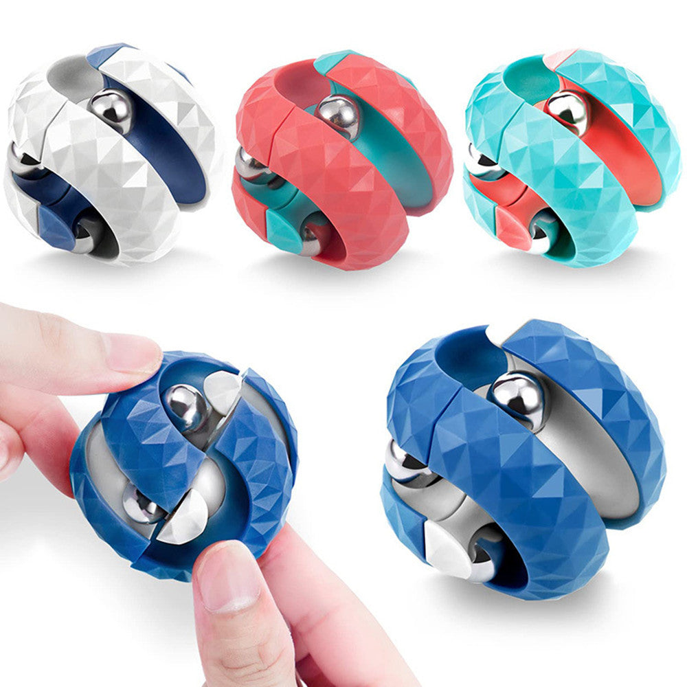 Toy for Children Autism Adults Decompression
