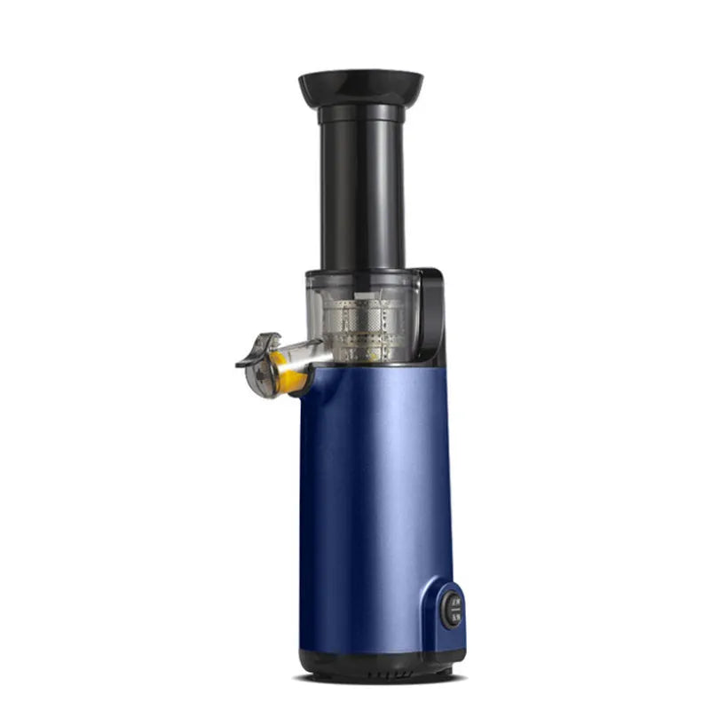 Small Multi-function Portable Juicer Household Slag Juice Separation Small Multi-function Portable Juicer