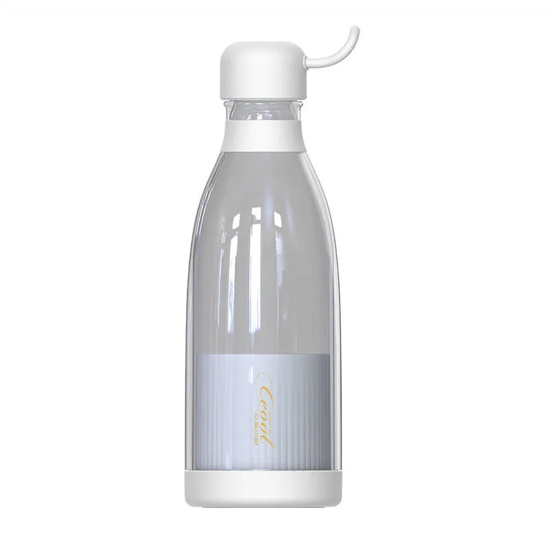 Portable Electric Juice Cup Wireless Accompanying Electric Juice Cup