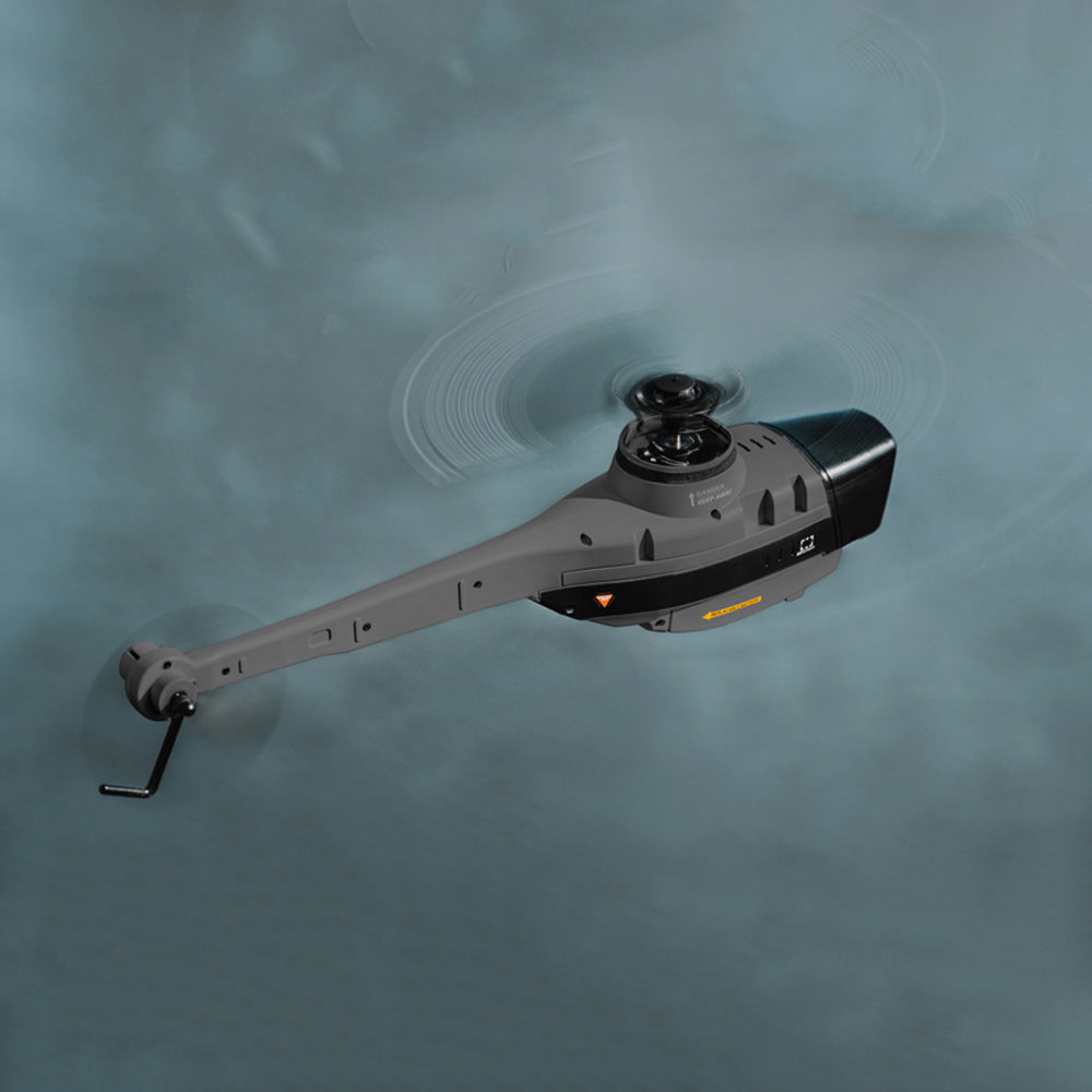 Helicopter Four-way Single-blade Flybarless Helicopter Mini