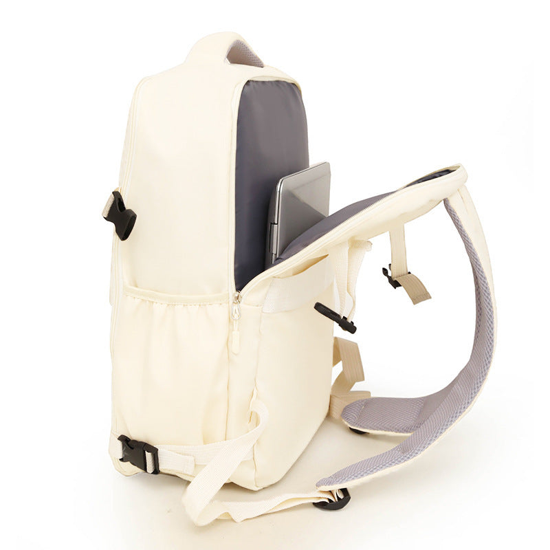 Water-repellent, Bag Large Capacity And Multi-function