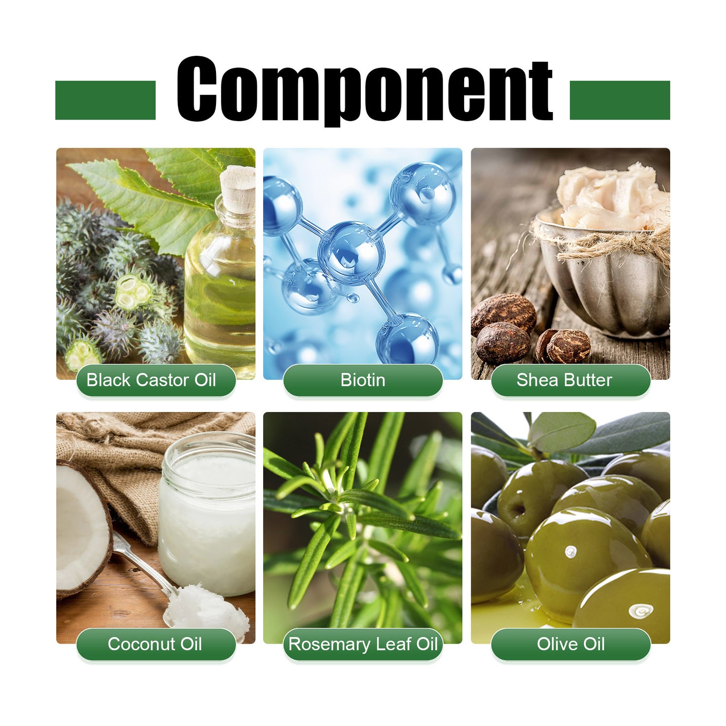 Repair Dyeing And Perming Damaged Hair Moisturizing Scalp Conditioner