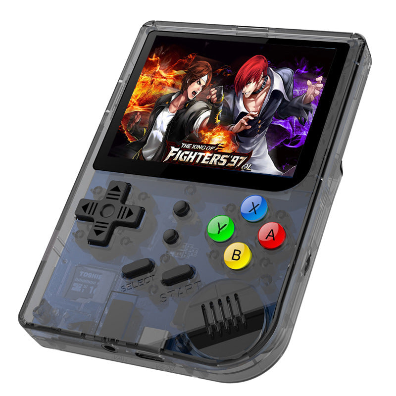 Game Console Small Mini PS1 GB Handheld Arcade Situ TONY Source Dual-system RG300 Handheld