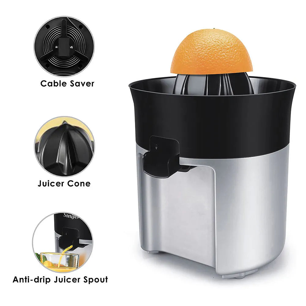 Juice Home Automatic Lemon Machine Portable