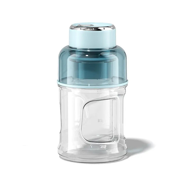 Small Fruit Juice Outdoor Fruit And Vegetable Multi-functional Household Small Fruit Juice
