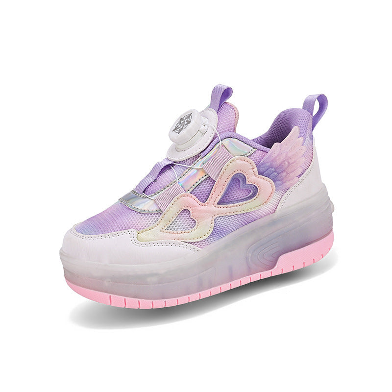 Heelys Men And Women Children's All-match