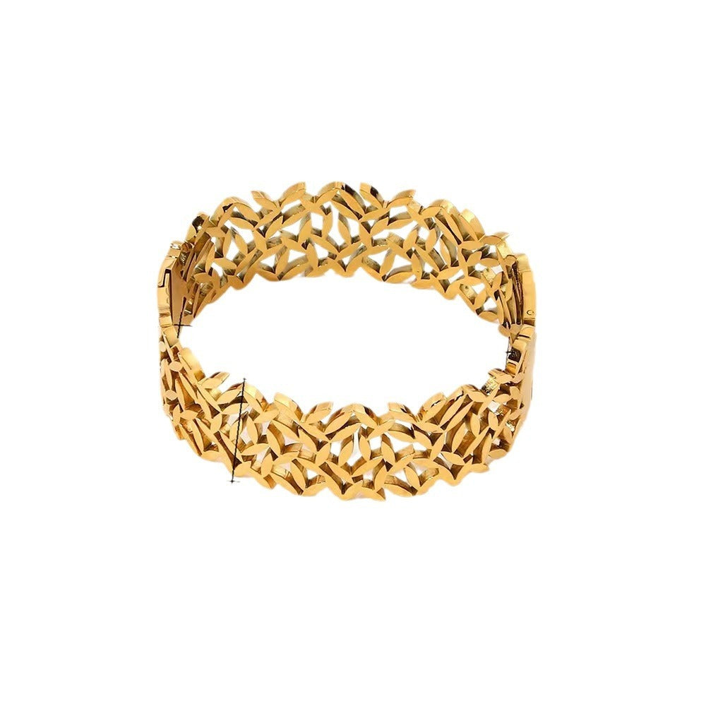 Couples Openings Bracelet Jewelry