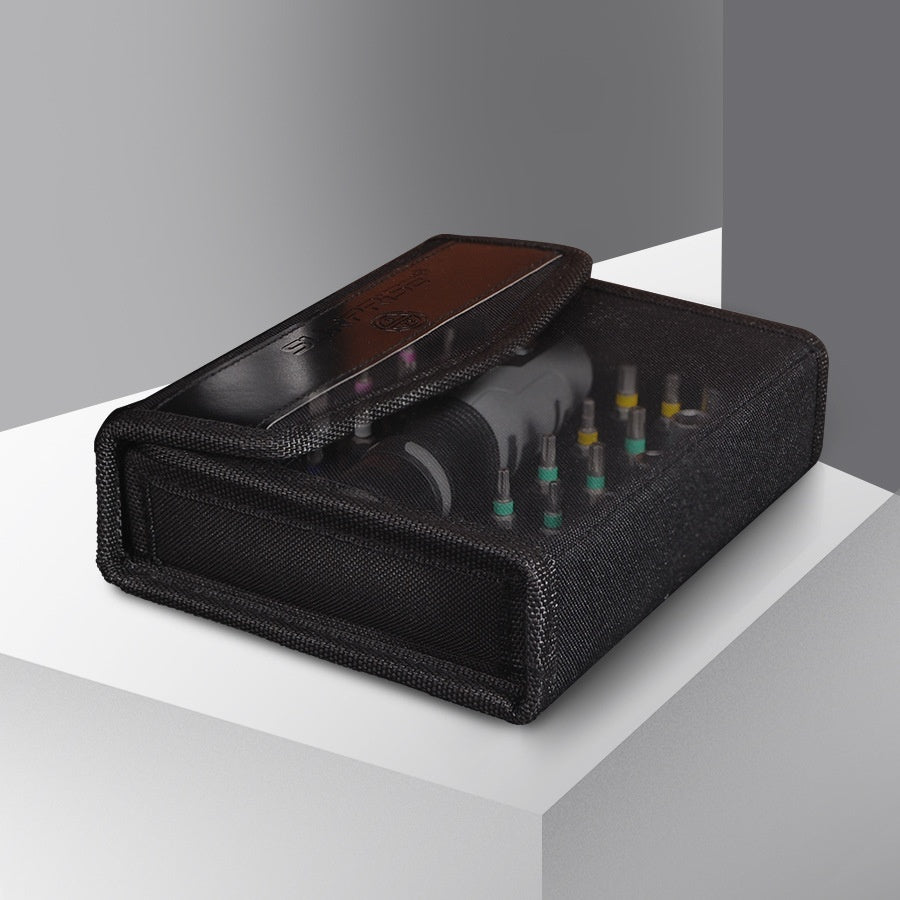 Repair Tool kit Household Portable Repair Tool Disassembly Ratchet Screwdriver Set