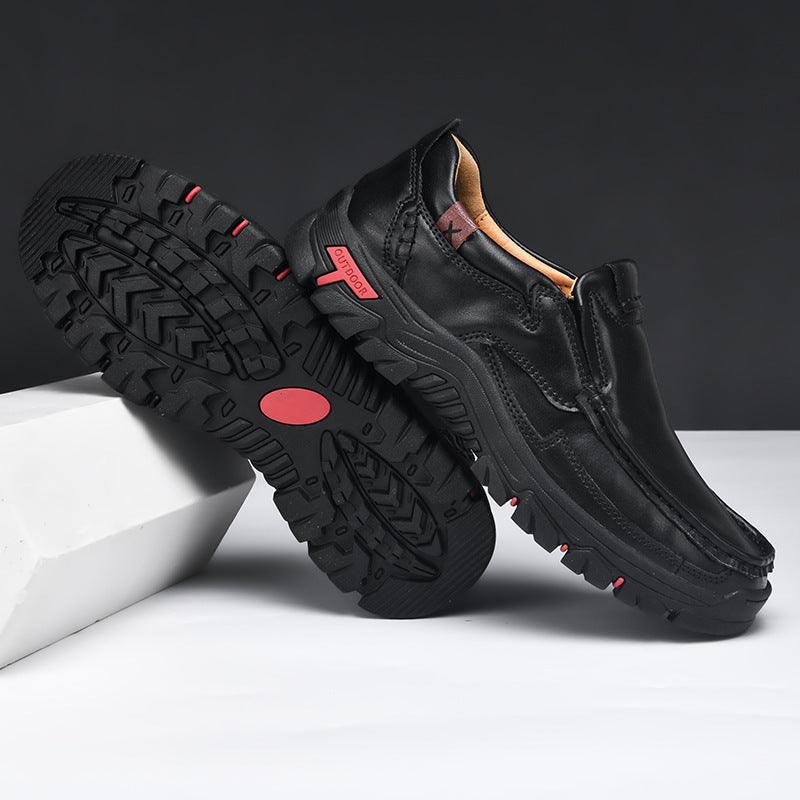 Casual Shoes Large Size Casual Shoes Non-slip Breathable