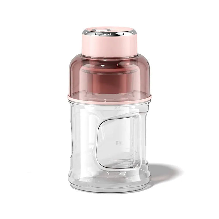 Small Fruit Juice Outdoor Fruit And Vegetable Multi-functional Household Small Fruit Juice