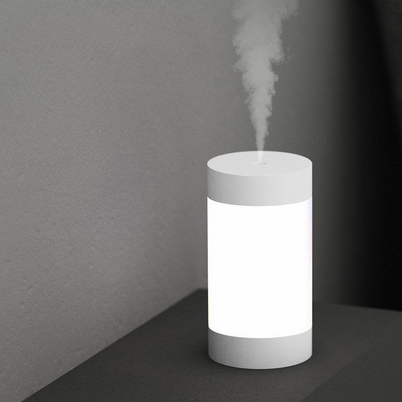 Humidifier New Product Second Generation Glare Cup Humidifier Ultrasonic Usb