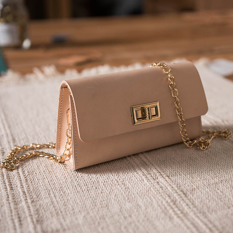 Ns Super Fire DIY Bag Material Bag Shoulder Messenger Mini Bag