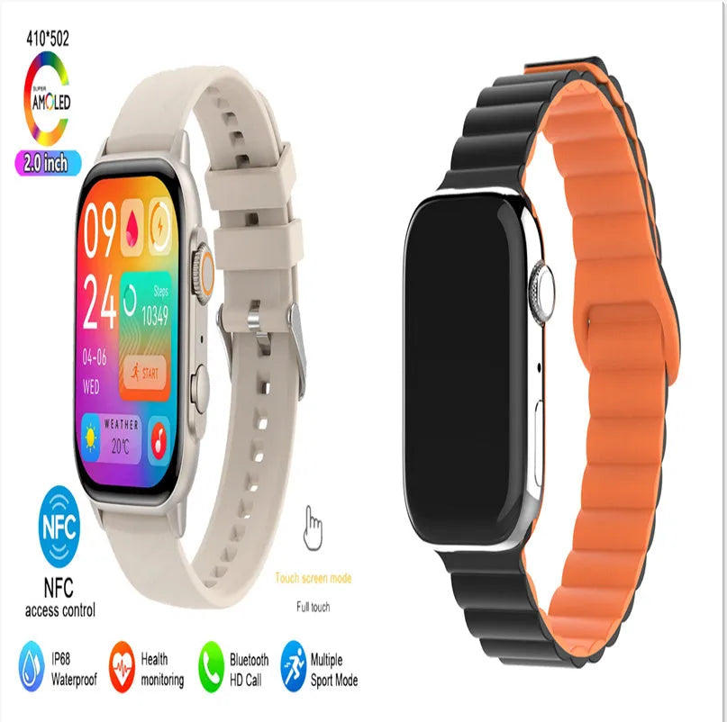 Bluetooth Call Smartwatch Multi-Functional Bluetooth Call Smartwatch