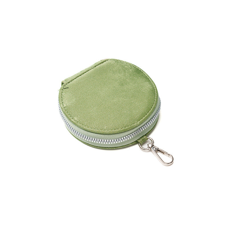 Shoulder Strap Bag Candy Color Women's Shoulder Messenger Bag Wide Shoulder Strap Mother Bag
