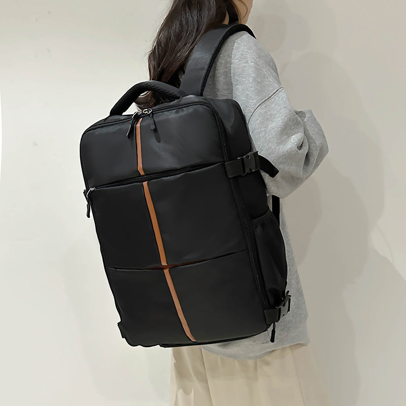 Water-repellent, Bag Large Capacity And Multi-function