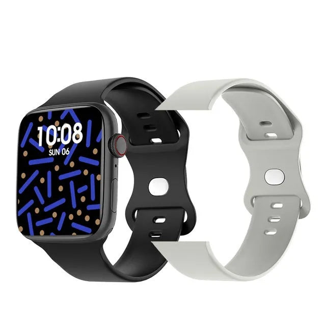 NEW Series Smart Watch NFC Door Access Con