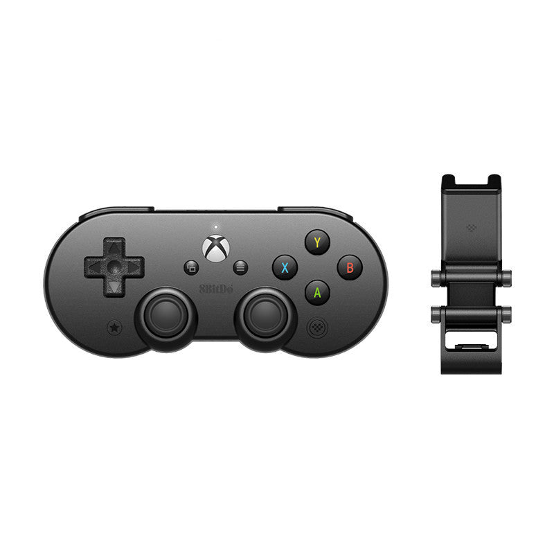 Game Wireless Handle Adjustable Bracket Mobile Phone Bluetooth Set Android