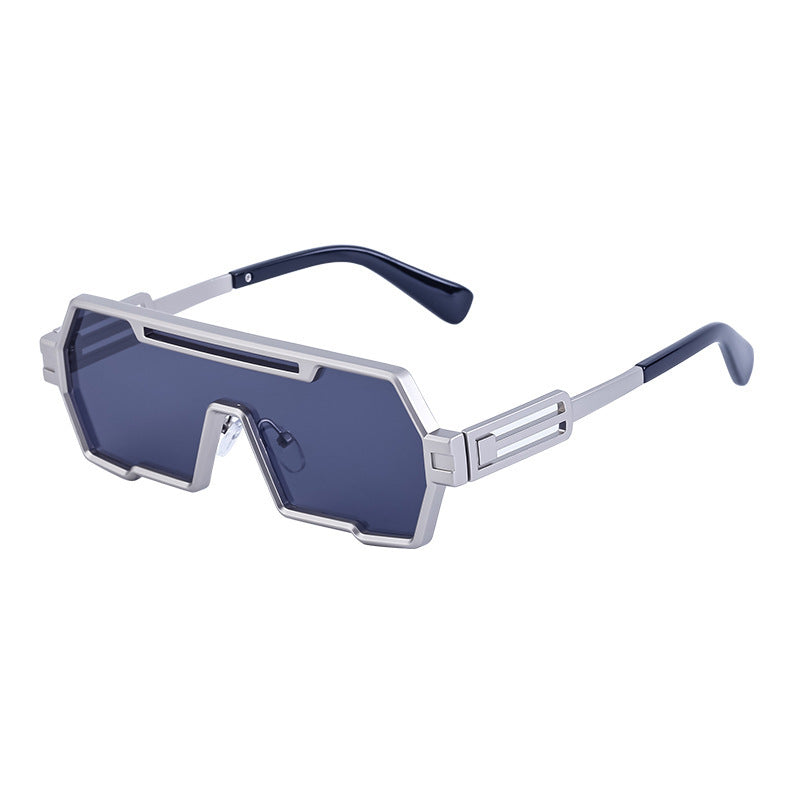 Sunglasses Retro Steam Punk Sunglasses Men - sumet.shop