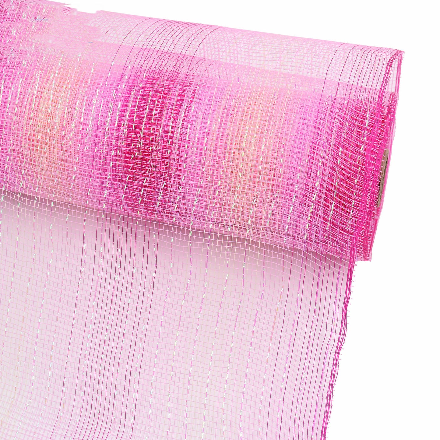 Halloween Mesh 260mm Christmas Halloween Bronzing Mesh Gauze