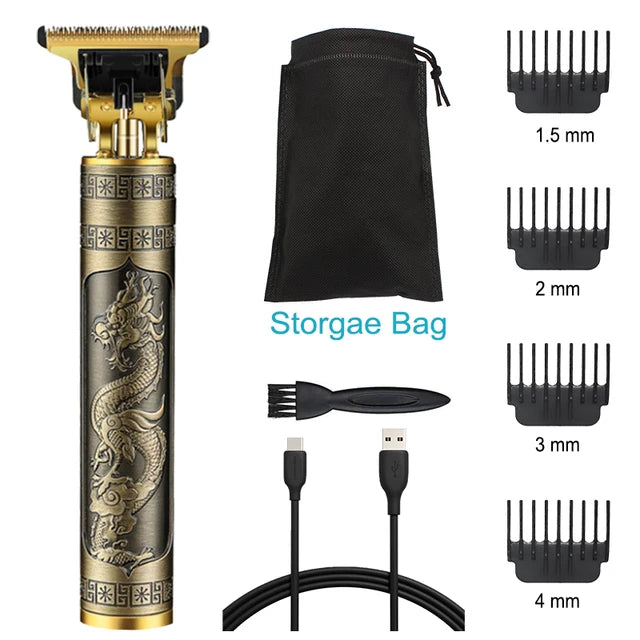 Hair Trimmer for Men - sumet.shop