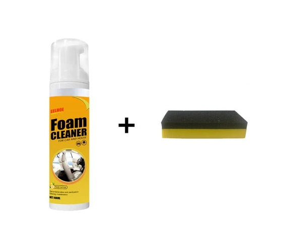 Foam Cleaner Ceiling Seat Steak Knife Manufacturers Spot Multi-purpose Foam Cleaner Supplies