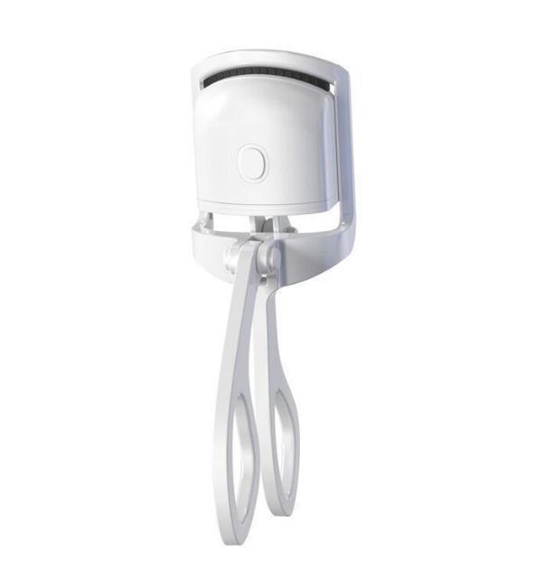 Portable Eyelash Curler Electric Ironing Heating Eyelash Curler Portable Eyelash Curler