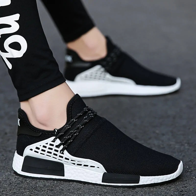 Tennis Mesh Shoes For Men - sumet.shop