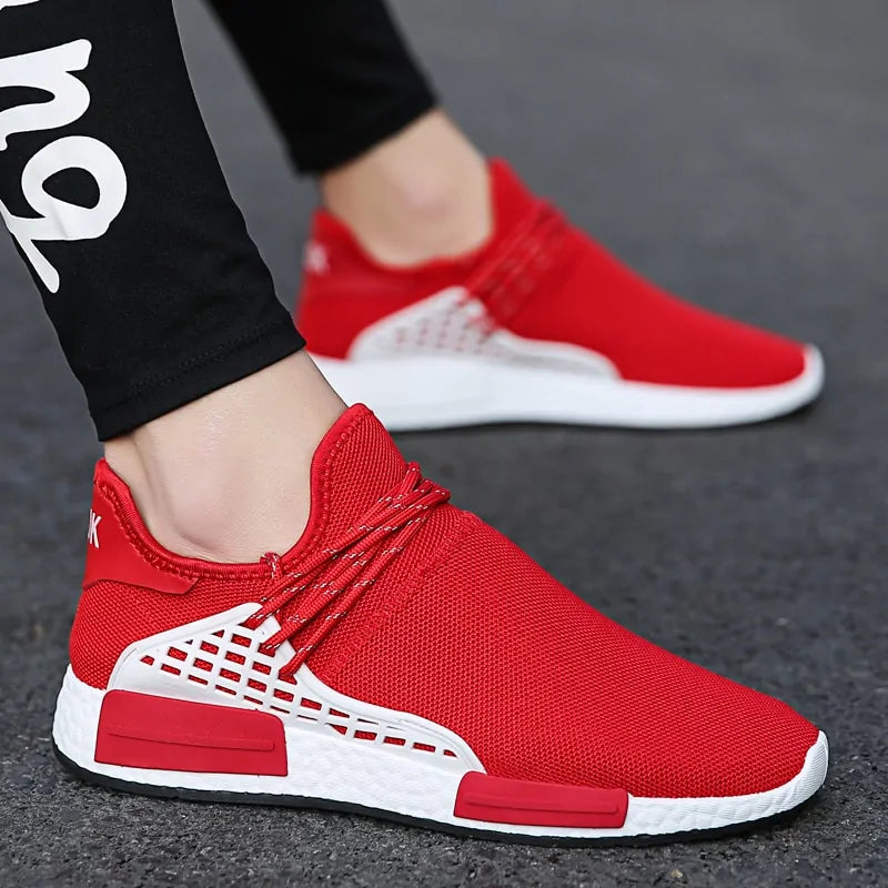 Tennis Mesh Shoes For Men - sumet.shop