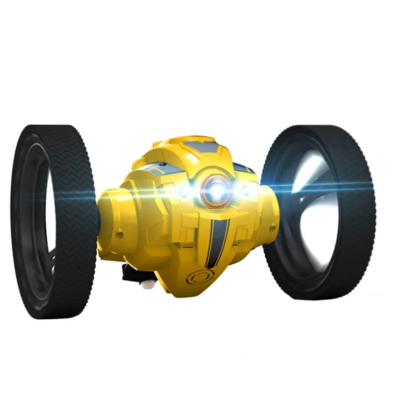 WiFi RC Bounce Car - sumet.shop