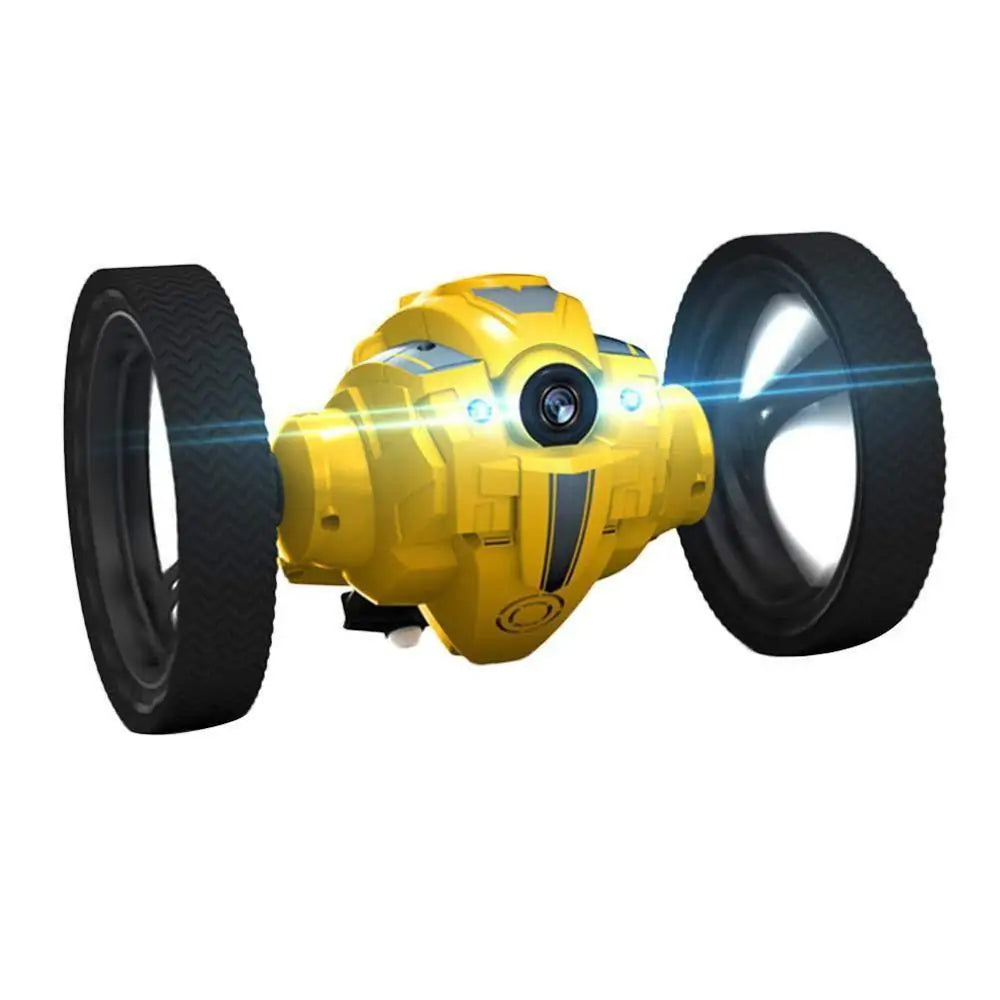 WiFi RC Bounce Car - sumet.shop